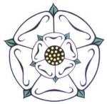 Yorkshire Rose