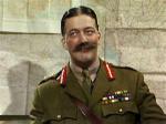 General Melchett