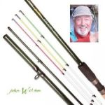 John Wilson Avon Quiver