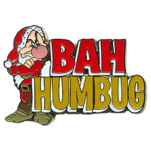 Bah Humbug!