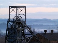 Barnsley Main Colliery