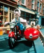 Wallace & Gromit