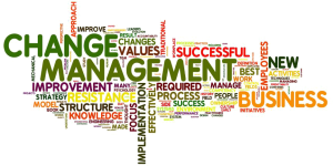 Change Management