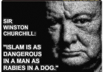 churchill_islam