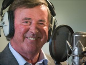 Sir Terry Wogan