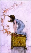 Pandora's Box