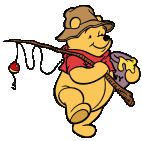 Winnie The Pooh