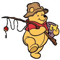 Winnie The Pooh