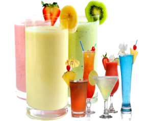 Mocktails