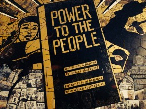 Power To The People