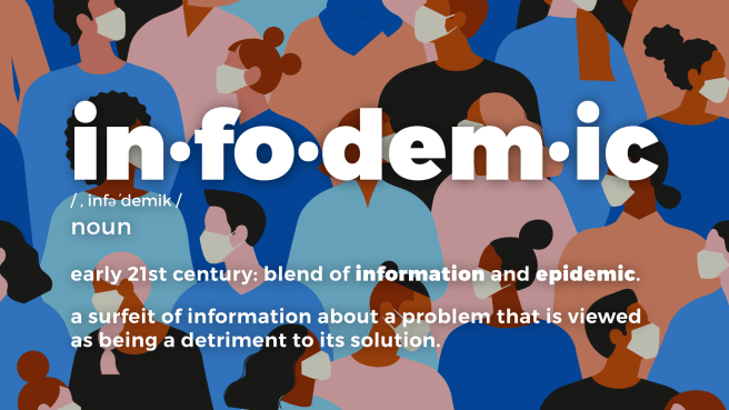 Infodemic Defined