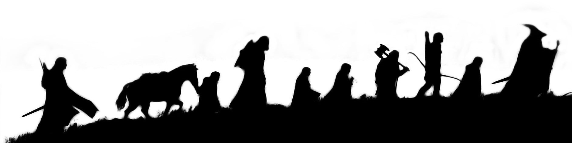 The Fellowship of The Ring